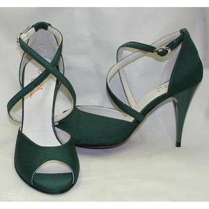 Tango Michelle verde 