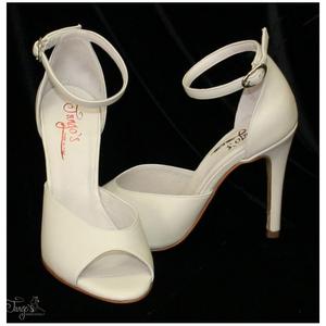 Tango Nostalgia avorio